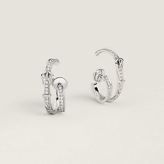 ピアス-《エトリヴィエール》-pm